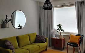 Huoneisto rantabulevardilla, 1-4 hengelle